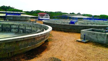 Sistema de alcantarillado de Chitré continúa atrasado
