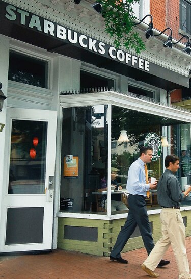Starbucks ofrece nuevas alternativas a la carne