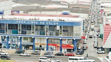 ZLC realiza estudios para mejorar movilidad en Colón