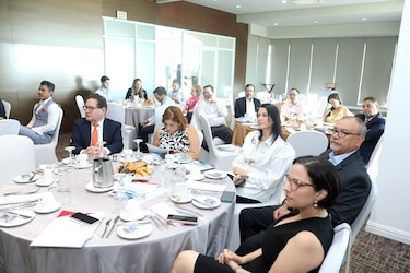 En el marco de su décimo aniversario, Invertis Securities fortalece su transformación digital y presentó los resultados de su fondo