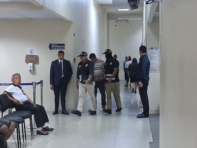 El banquero detenido en el caso Pandora borró correos para despistar a la fiscalía