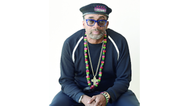Spike Lee y Debbie Reynolds reciben Óscar honorífico