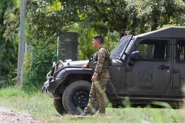 Aumenta a $2,000 la recompensa por información de evadidos de La Joyita