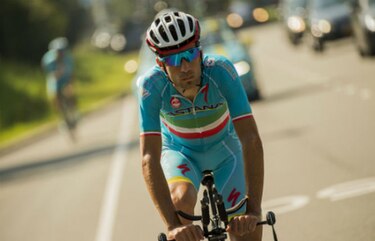 Nibali defiende su reinado ante retadores de primer nivel