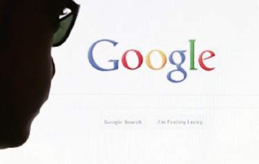 Google recibe 12 mil solicitudes para borrar datos