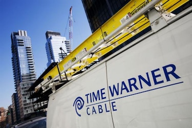 Partes de EU sin internet por falla de Time Warner
