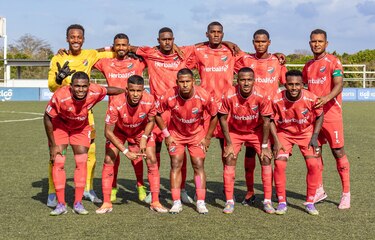 Unión Coclé continúa invicto en el Torneo Clausura 2026 tras ganar a Árabe Unido