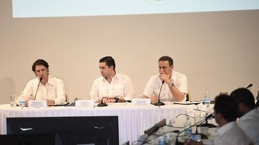 Conexión entre cinta costera y Amador se licitará en 60 días