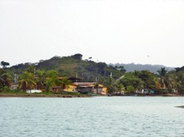 Licitarán supervisión de costanera en Colón