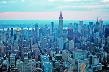 Verdaderos dueños de lujosas viviendas en Miami y Nueva York serán revelados en marzo: Departamento del Tesoro