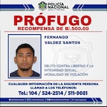 Difunden identidades de los reos fugados de La Joyita; ofrecen recompensa de $500 por cada uno