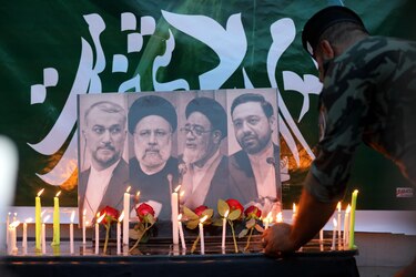 Irán celebrará elecciones presidenciales el 28 de junio
