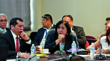 Mesa bilateral del diálogo por la educación, reactivada