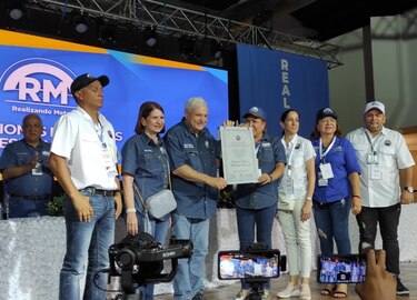 Martinelli tendría nuevo fuero penal electoral, pero no le serviría en el caso New Business ni en Odebrecht