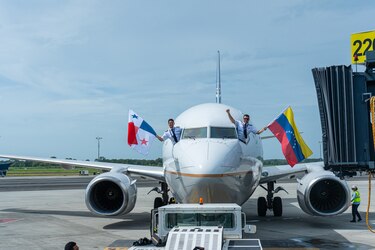 Copa Airlines anuncia el inicio de vuelos a Barquisimeto, Venezuela