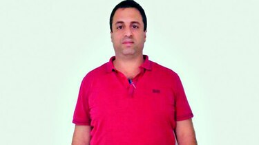 Ratifican extradición de Nidal Waked a Estados Unidos