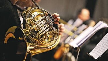 Clases magistrales y conciertos en el segundo Festival de Cornos