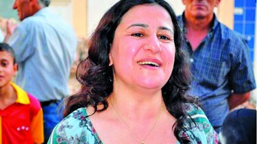 La policía detiene a dos diputados prokurdos