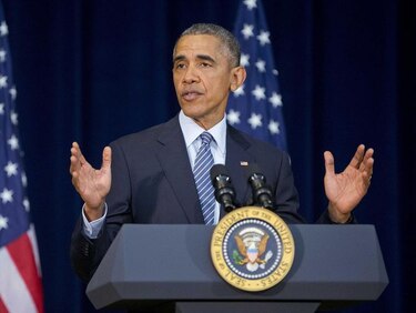 HRW: 'La credibilidad de la política de Obama está en juego'