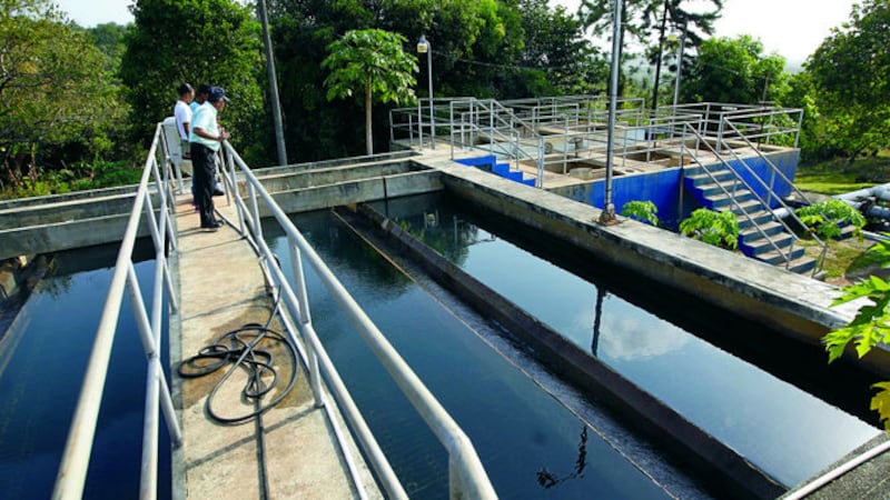 Ausencia de lluvia afecta 11 cuencas hidrográficas y aumenta la presión sobre las fuentes de agua potable