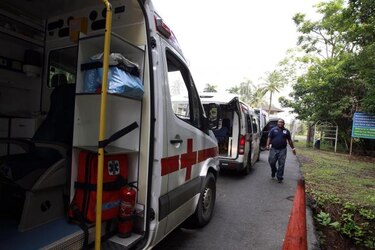 Cruz Roja tilda de adecuadas condiciones de detención norcoreanos