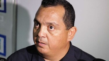 Trasladan a internos de Punta Coco a la Policía