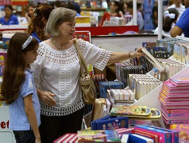 X Feria del Libro Panamá 2014: Una fiesta de letras y cultura