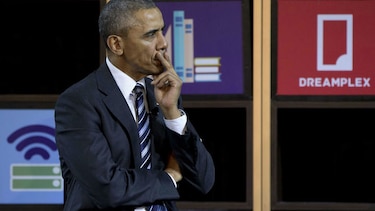 Obama pide derechos en Vietnam tras acuerdo en armas