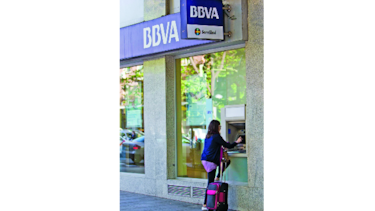 BBVA no vendería unidad suiza