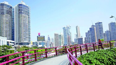FMI observa perspectiva favorable