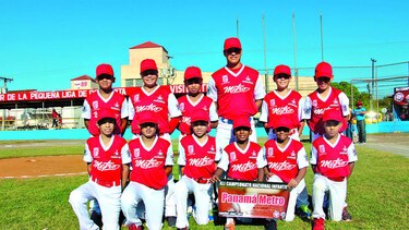 Definidas las semifinales