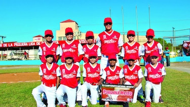 Definidas las semifinales