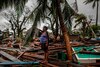 Tormenta tropical Iota llega a Honduras tras dejar nueve muertos en América Central y Colombia