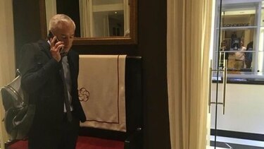 Gobierno de Maduro ordena deportar al equipo de Jorge Ramos