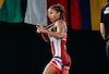 Yusneiry Agrazal gana bronce y Panamá alcanza otra medalla en los Juegos Suramericanos 