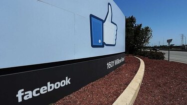 Facebook adquiere empresa de software de análisis facial