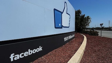 Facebook adquiere empresa de software de análisis facial