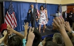 La agenda de Obama en la otrora 'Perla del Caribe'