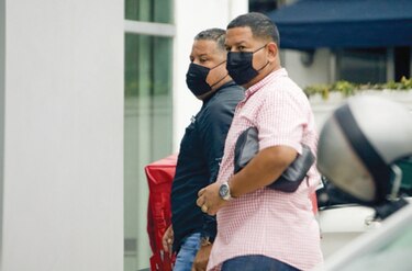 Juez de garantías ordena la detención de Matías Pérez Escudero, investigado por vacunación clandestina en Coco del Mar