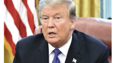 Avanzan negociaciones entre Estados Unidos y China
