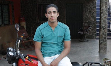 Mexicano demanda a Estados Unidos por orden de deportación