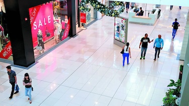 El Black Friday tropical pierde su brillo