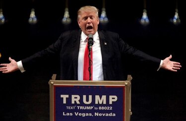 Estados Unidos: Procesan a joven que planeaba matar a Donald Trump