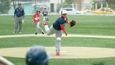 Veraguas y Vega vencen a Metro A