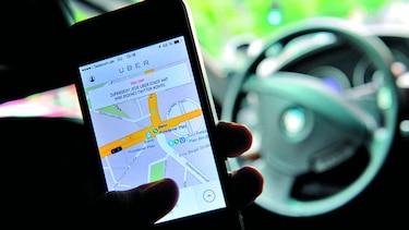 Uber seguirá invirtiendo en Asia