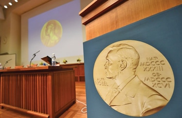 Premio Nobel frena negociación comercial entre China y Noruega
