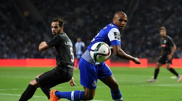 Porto con fácil triunfo; un debut tranquilo para Iker Casillas