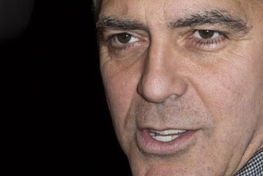 George Clooney ultima los detalles de su boda con Amal Alamuddin