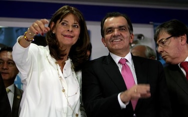 Nombran a excandidata como jefa de debate de la campaña de Zuluaga
