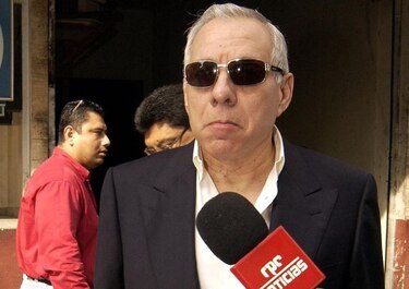 Culmina ampliación de indagatoria de Cristóbal Salerno en la Fiscalía Cuarta Anticorrupción por caso Cobranzas del Istmo